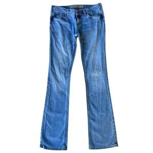 Vintage Hollister Low Rise Jeans